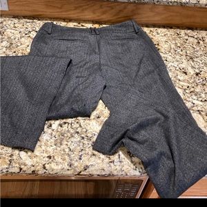Mossimo dress pants size 6